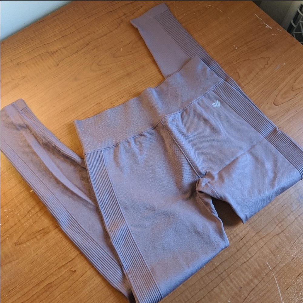 Forever 21 Active Leggings